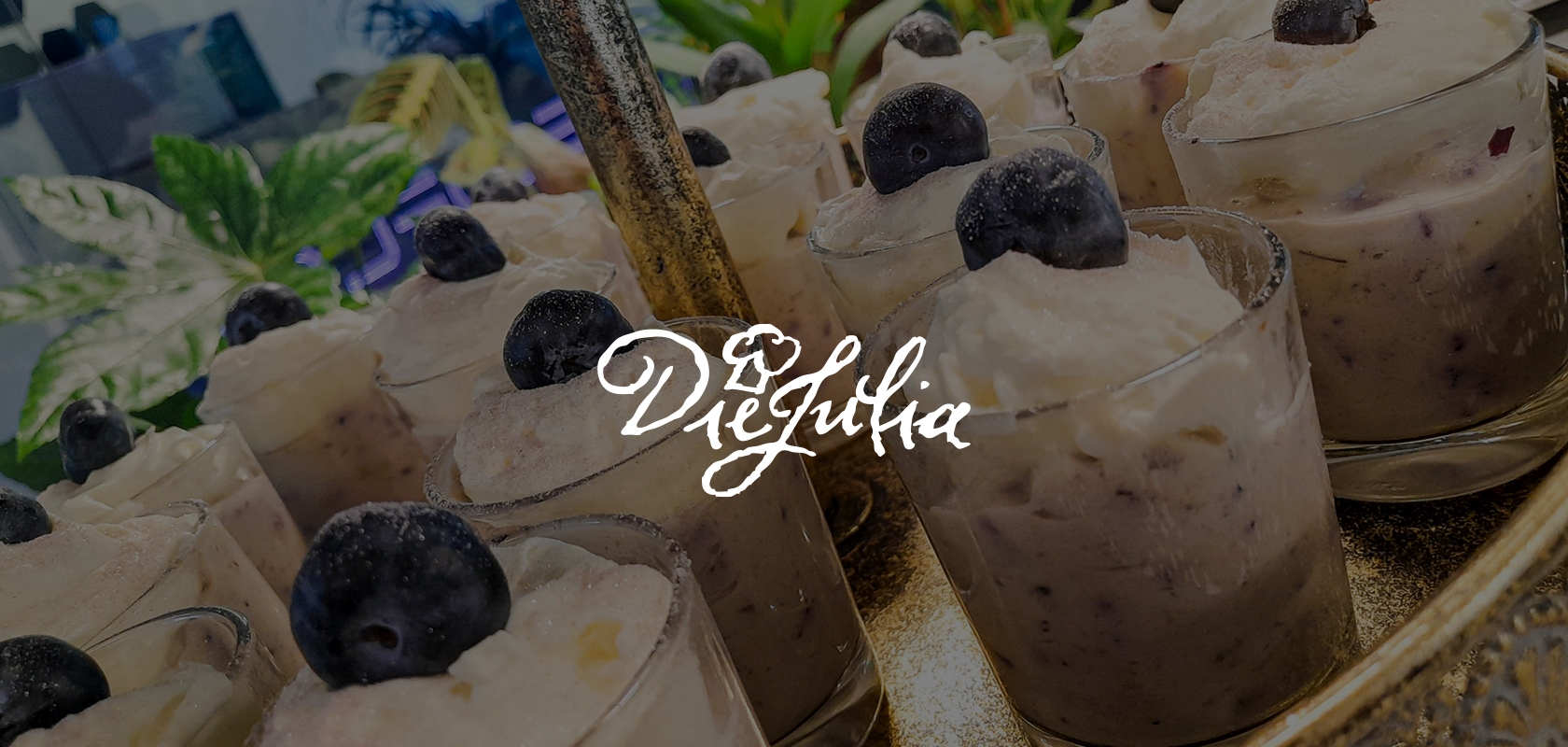 Die Julia, Julia Jakobs, Event, Küche, Eventküche, Restaurant, Clubhaus, Siepental, Essen, Essen-Bergerhausen, Impressionen, Hauptbild