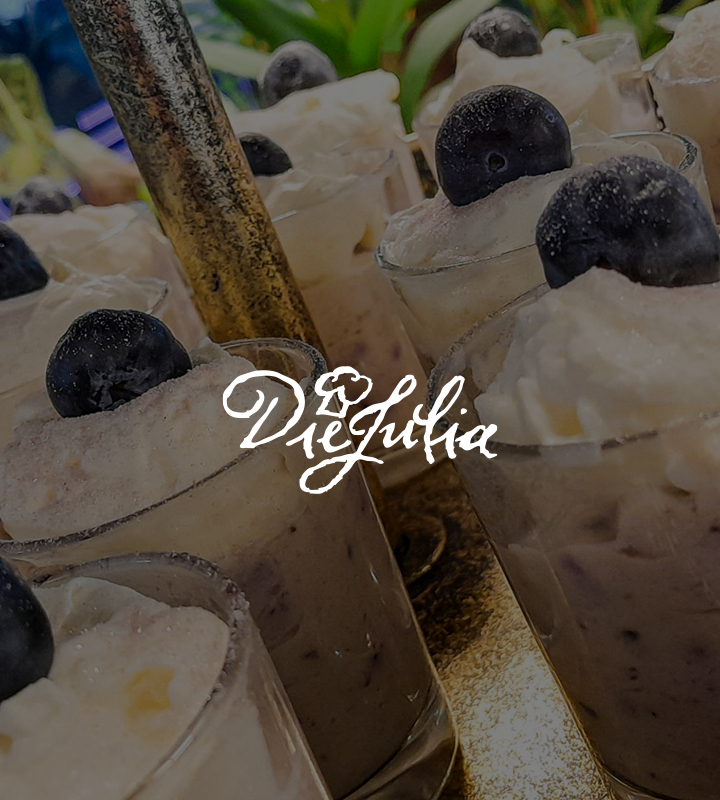 Die Julia, Julia Jakobs, Event, Küche, Eventküche, Restaurant, Clubhaus, Siepental, Essen, Essen-Bergerhausen, Impressionen, Hauptbild, mobil